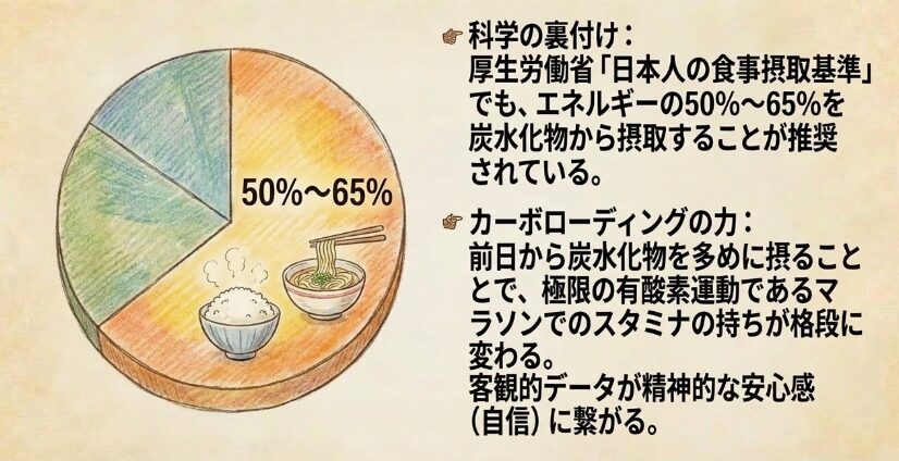 痛みなく走りきる！本番を安心して迎えるための最終準備