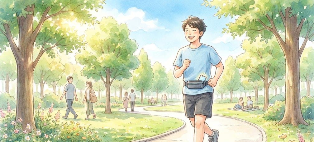 まずは無料のスマホアプリから始める